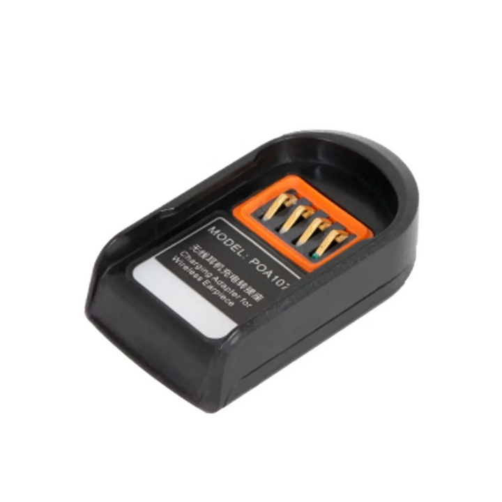 Hytera ESW01 Wireless Earpiece with charging Adapter (RoHS) (Part of ESW01-N1 and N2)