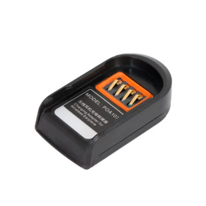 Hytera ESW01 Wireless Earpiece with charging Adapter (RoHS) (Part of ESW01-N1 and N2)