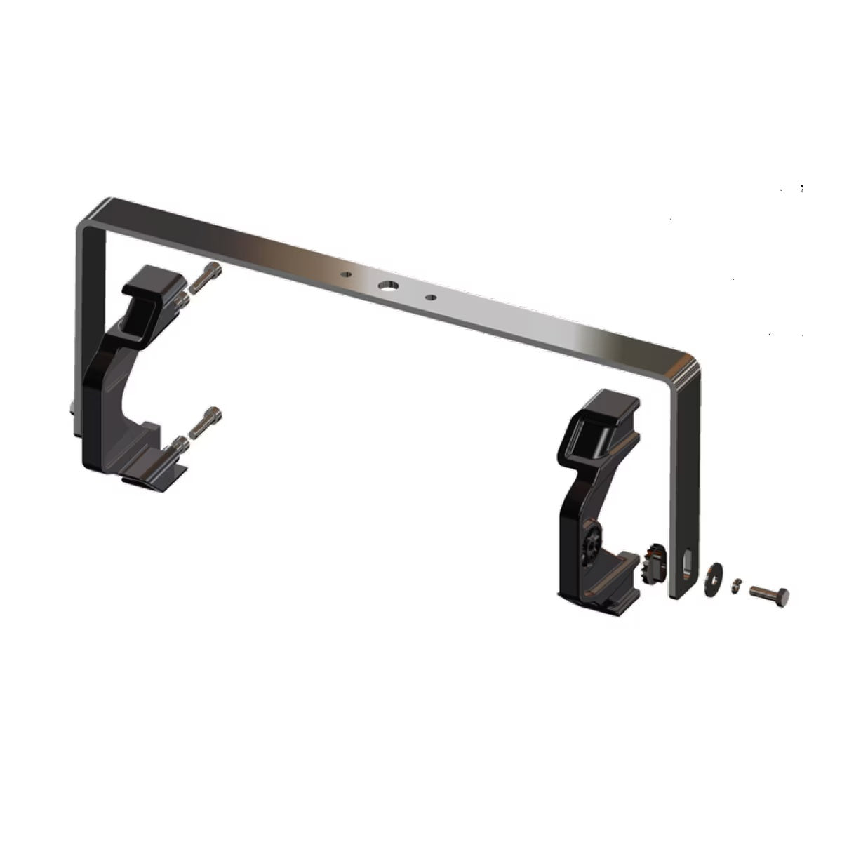 G-KIT-DT Series Kit, Dual U-Bracket