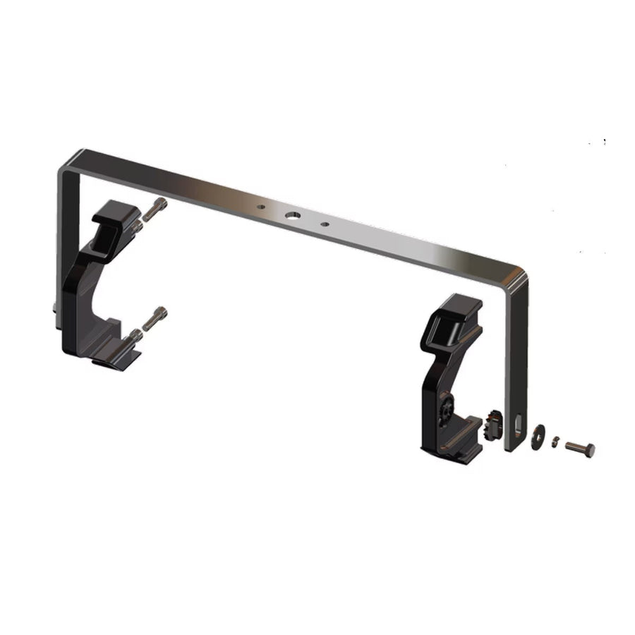 G-KIT-DT Series Kit, Dual U-Bracket