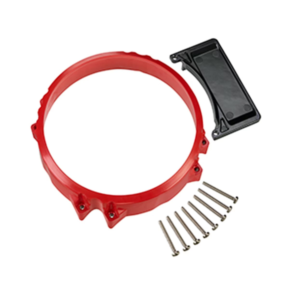 G-KIT-RP- Series Kit, Indicator Ring, Legend Plate