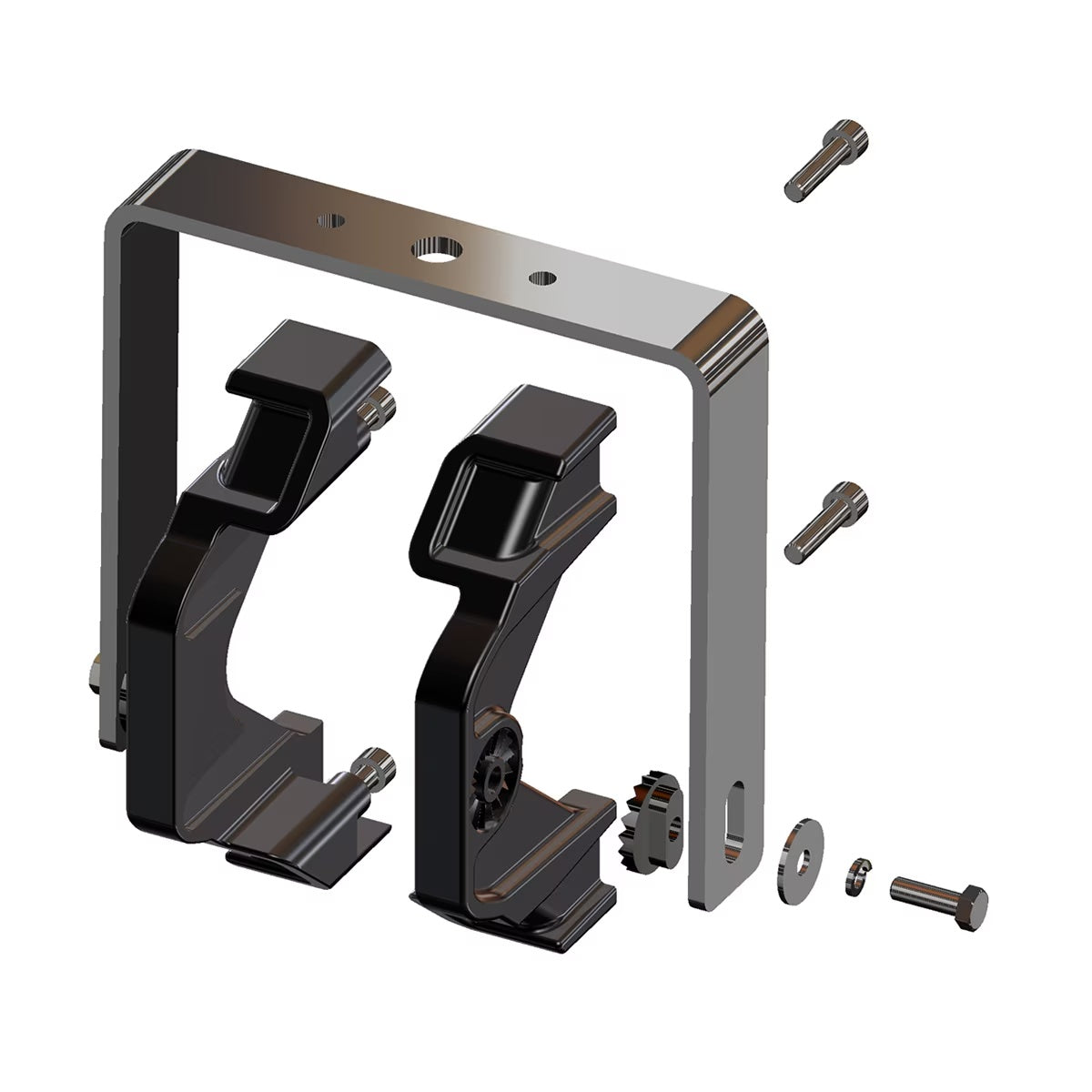 G-KIT-ST Series Kit, Single Mount U-Bracket