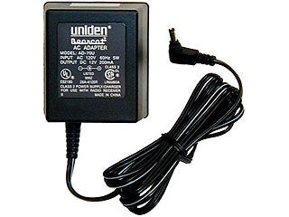 UNIDEN AD-70U