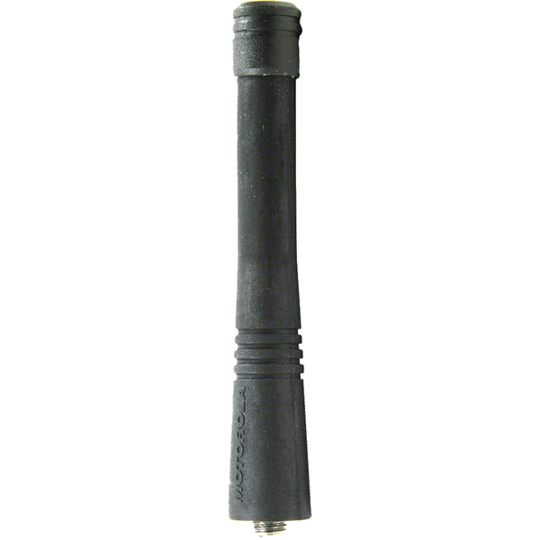 Motorola HAD9742 VHF Stubby Antenna