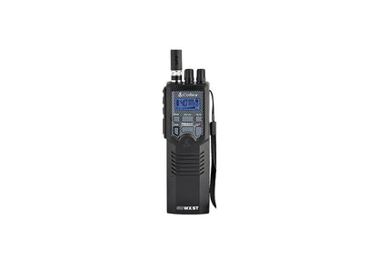 Cobra HH 50 WX ST