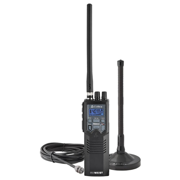 Cobra HH 50 WX ST