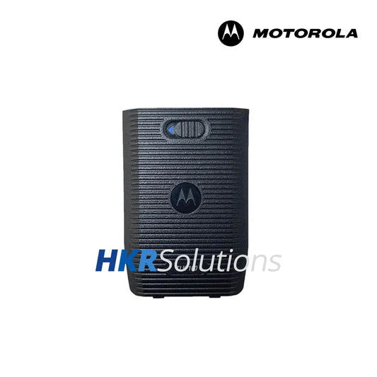 Motorola Solutions HKLN4678 Battery Cover