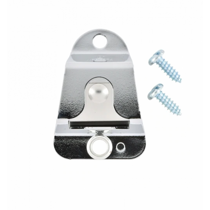 Motorola HLN9073 Microphone Hang-up Clip (requires install)