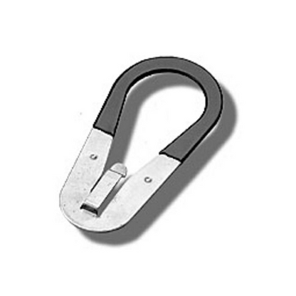 Motorola HLN9414 Microph Hang-up Clip (Universal “ no install required)