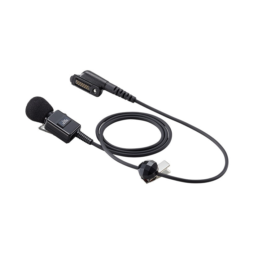 ICOM-HM163MC - HM-163MC