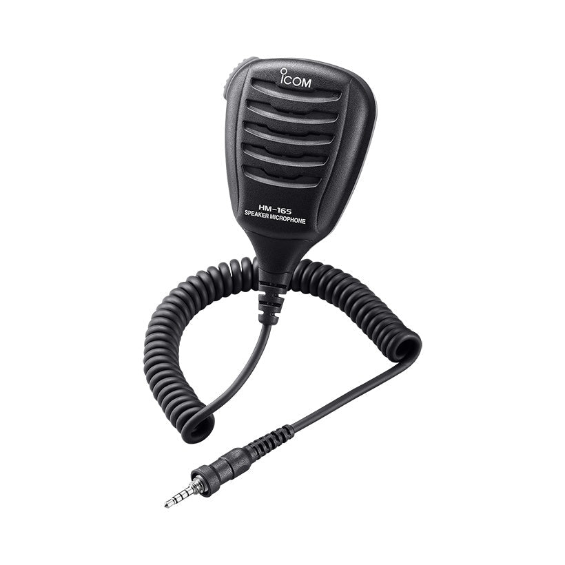 ICOM-HM165 - HM-165