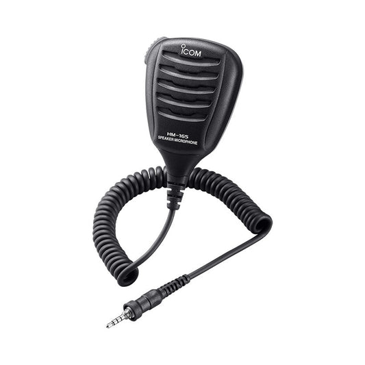 ICOM-HM165 - HM-165
