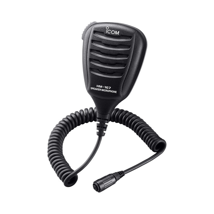 ICOM-HM167 - HM-167