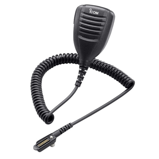ICOM-HM184UL - HM-184UL