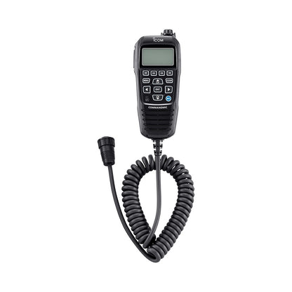 ICOM-HM195B 41 EXP - HM-195B