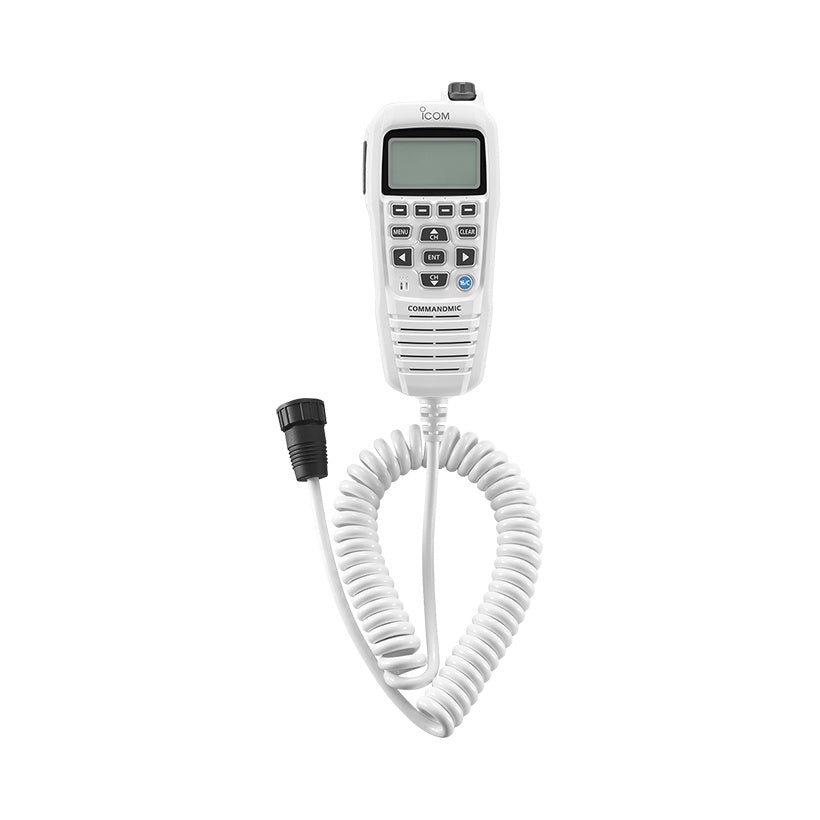 ICOM-HM195SW 42 EXP - HM-195SW