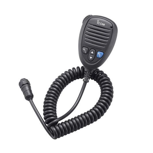 ICOM-HM205RB - HM-205RB