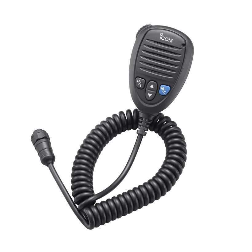 ICOM-HM205RB - HM-205RB