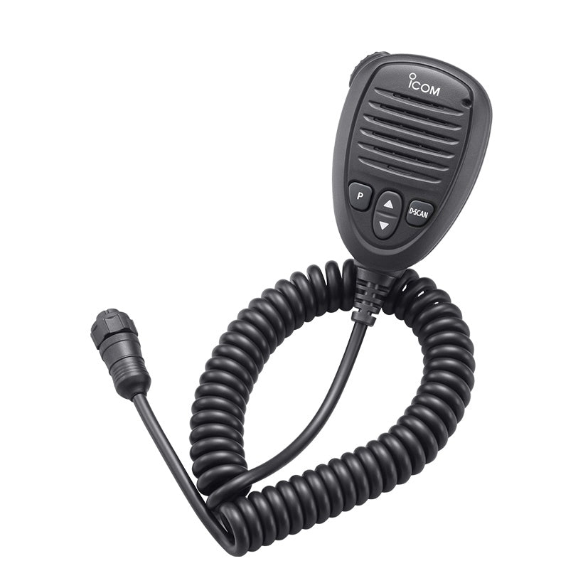 ICOM-HM214H - HM-214H