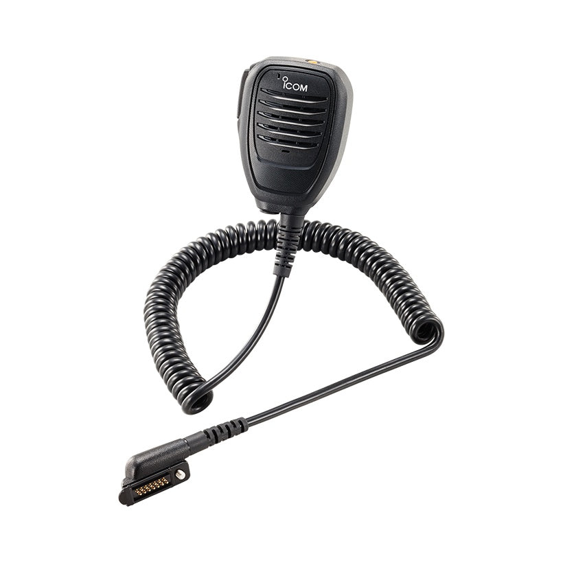 ICOM-HM222H - HM-222H