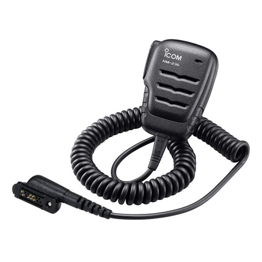 ICOM-HM236 - HM-236