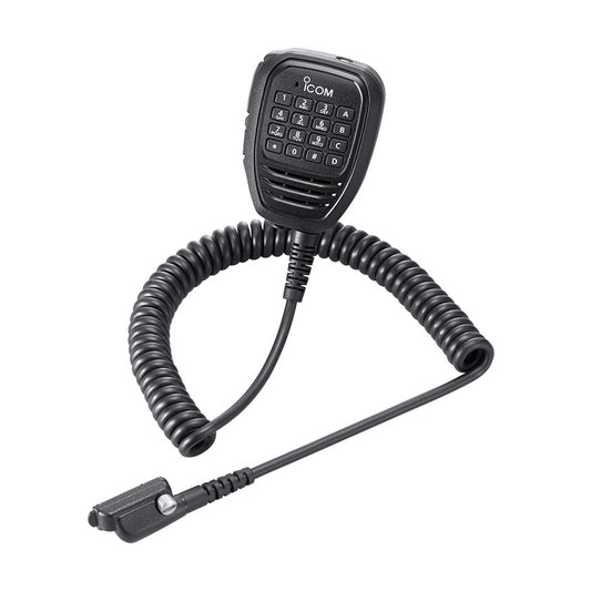 ICOM-HM245T - HM-245T