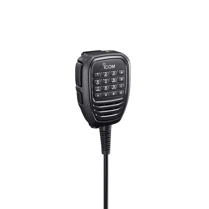 ICOM-HM245T - HM-245T