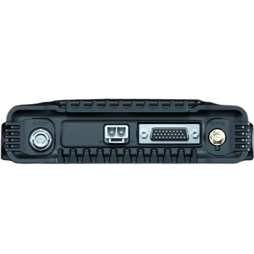 Hytera HM652-U1 DMR Mobile UHF 400-470MHz, 5/45W, No Screen, without GPS & BT