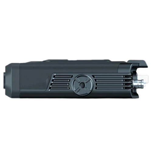 Hytera HM652-U1 DMR Mobile UHF 400-470MHz, 5/45W, No Screen, without GPS & BT