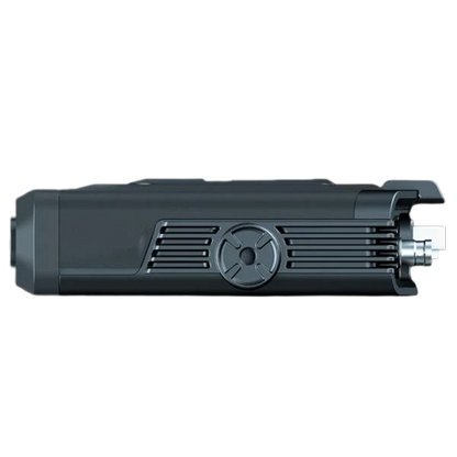 Hytera HM652-U1 DMR Mobile UHF 400-470MHz, 5/45W, No Screen, without GPS & BT