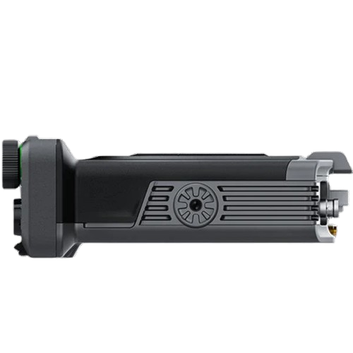 Hytera HM782-G-BT-V1 DMR Mobile VHF 136-174MHz, 5-50W, with GPS & BT