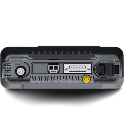 Hytera HM782-G-BT-V1 DMR Mobile VHF 136-174MHz, 5-50W, with GPS & BT