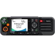 Hytera HM782-G-BT-V1 DMR Mobile VHF 136-174MHz, 5-50W, with GPS & BT