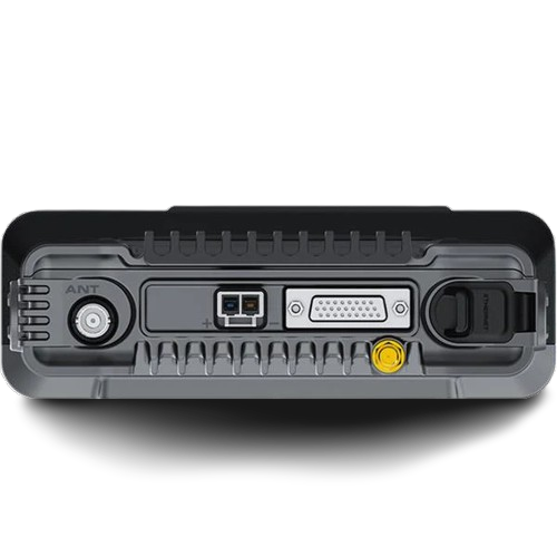 Hytera HM782-Uv DMR Mobile UHF 350-470MHz, 1-45W, without GPS & BT