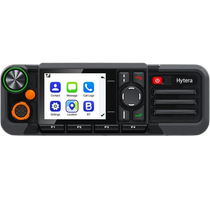 Mobile Radios