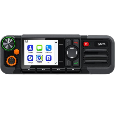 Hytera HM782-V1 DMR Mobile VHF 136-174MHz, 5-50W, without GPS & BT