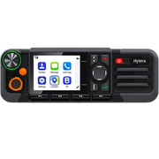 Hytera HM782-G-BT-Uv DMR Mobile UHF 350-470MHz, 1-45W, with GPS & BT
