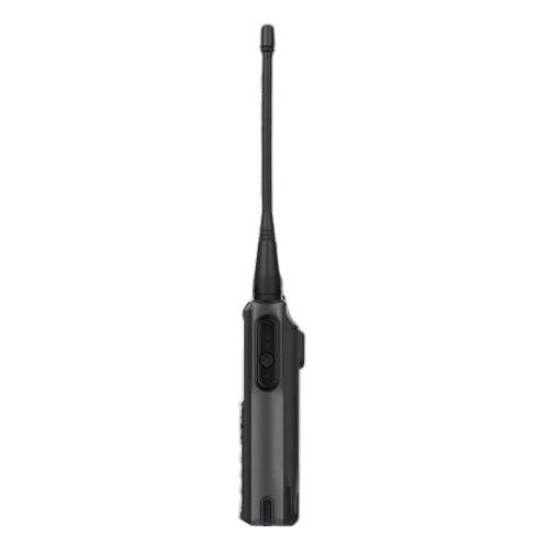Hytera HP602-G-BT-Um DMR Portable UHF 400-527MHz (STD ANT 400-470MHz), 1-4W, with MD, GPS & BT, One-Line Display