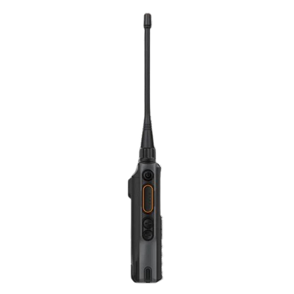 Hytera HP602-Um DMR Portable UHF 400-527MHz (STD ANT 400-470MHz), 1-4W, with MD, without GPS & BT, One-Line Display