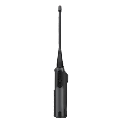Hytera HP602-Um DMR Portable UHF 400-527MHz (STD ANT 400-470MHz), 1-4W, with MD, without GPS & BT, One-Line Display