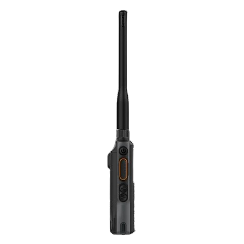 Hytera HP682-Um DMR Portable UHF 400-527MHz (STD ANT 400-470MHz), 1-4W, with MD, without GPS & BT, Display, Full Key