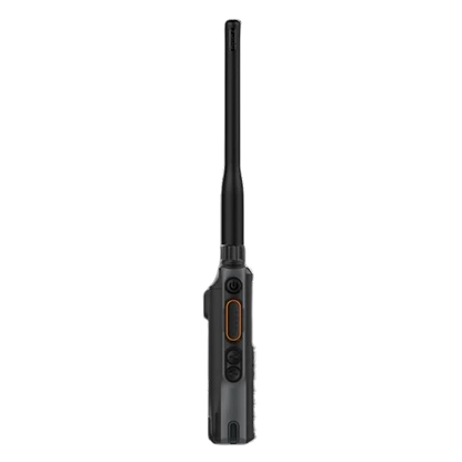 Hytera HP682-Um DMR Portable UHF 400-527MHz (STD ANT 400-470MHz), 1-4W, with MD, without GPS & BT, Display, Full Key