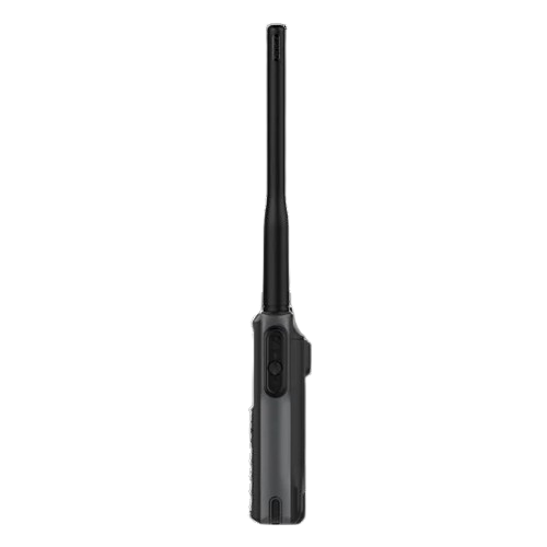 Hytera HP682-V1 DMR Portable VHF 136-174MHz (STD ANT 147-160MHz), 1-5W, with MD, without GPS & BT, Display, Full Key