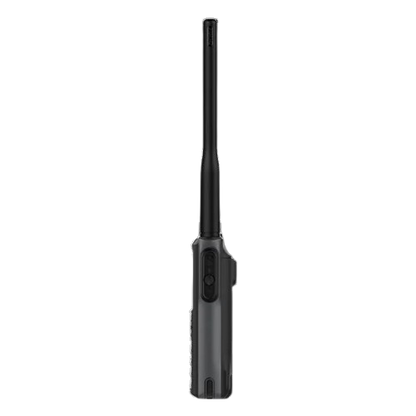 Hytera HP682-G-BT-Um DMR Portable UHF 400-527MHz (STD ANT 400-470MHz), 1-4W, with MD, GPS & BT, Display, Full Keypad