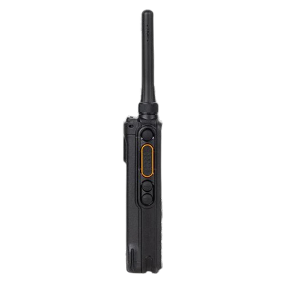 Hytera HP782-V1 DMR Portable VHF 136-174MHz (STD ANT 146-164MHz), 1-5W, with MD, without GPS & BT, Display, Full Key