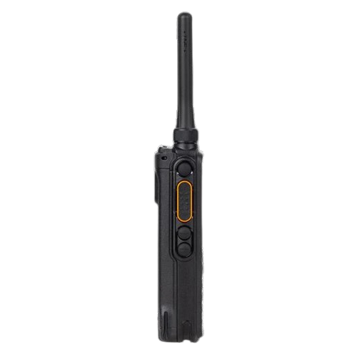 Hytera HP782-V1 DMR Portable VHF 136-174MHz (STD ANT 146-164MHz), 1-5W, with MD, without GPS & BT, Display, Full Key