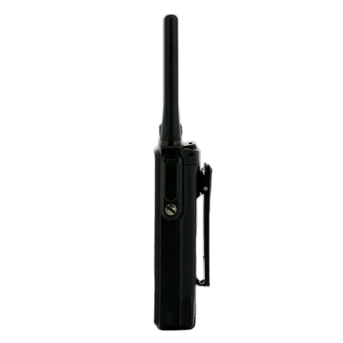 Hytera HP782-G-BT-Uv DMR Portable UHF 350-470MHz (STD ANT 400-470MHz), 1-4W, with MD, GPS & BT, Display, Full Keypad