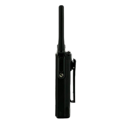 Hytera HP782-G-BT-V1 DMR Portable VHF 136-174MHz (STD ANT 146-164MHz), 1-5W, with MD, GPS & BT, Display, Full Keypad