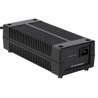 Motorola HPN4007 Power Supply and Cable (1-60 Watt Models)