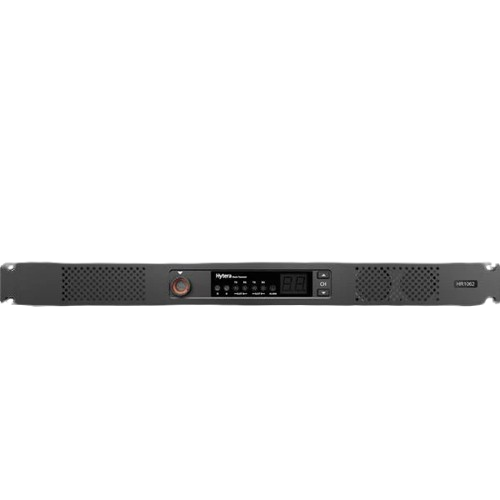 Hytera HR1062-U1 DMR Smart Repeater UHF 400-470MHz, 5-50W, DMR Tier II & Analogue Conventional Mode